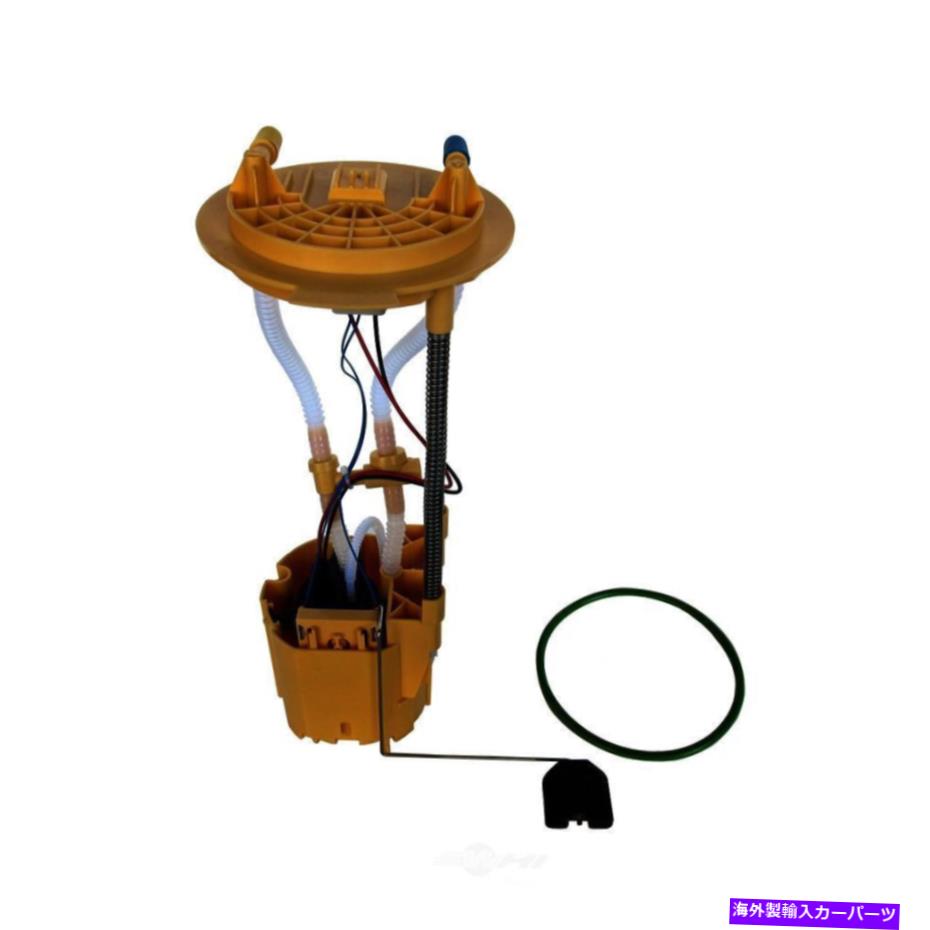 Fuel Pump Module Assembly 燃料ポンプモジュールアセンブリフィット2005-2010 Dodge RAM 2500 RAM 2500、RAM 3500 Autob Fuel Pump Module Assembly fits 2005-2010 Dodge Ram 2500 Ram 2500,Ram 3500 AUTOB【並行輸入品】