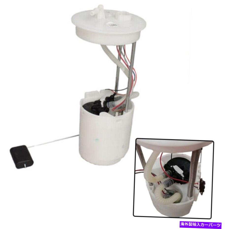 Fuel Pump Module Assembly クラブカーゴルフカートアクセサリー用のフル燃料ポンプモジュールアセンブリ105043401 Full Fuel Pump Module Assembly 105043401 For Club Car Golf Cart Accessories【並行輸入品】