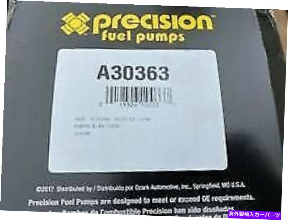 Fuel Pump Module Assembly 精密燃料ポンプモジュールアセンブリA30363（新しい） Precision Fuel Pump Module Assembly A30363 (NEW)【並行輸入品】