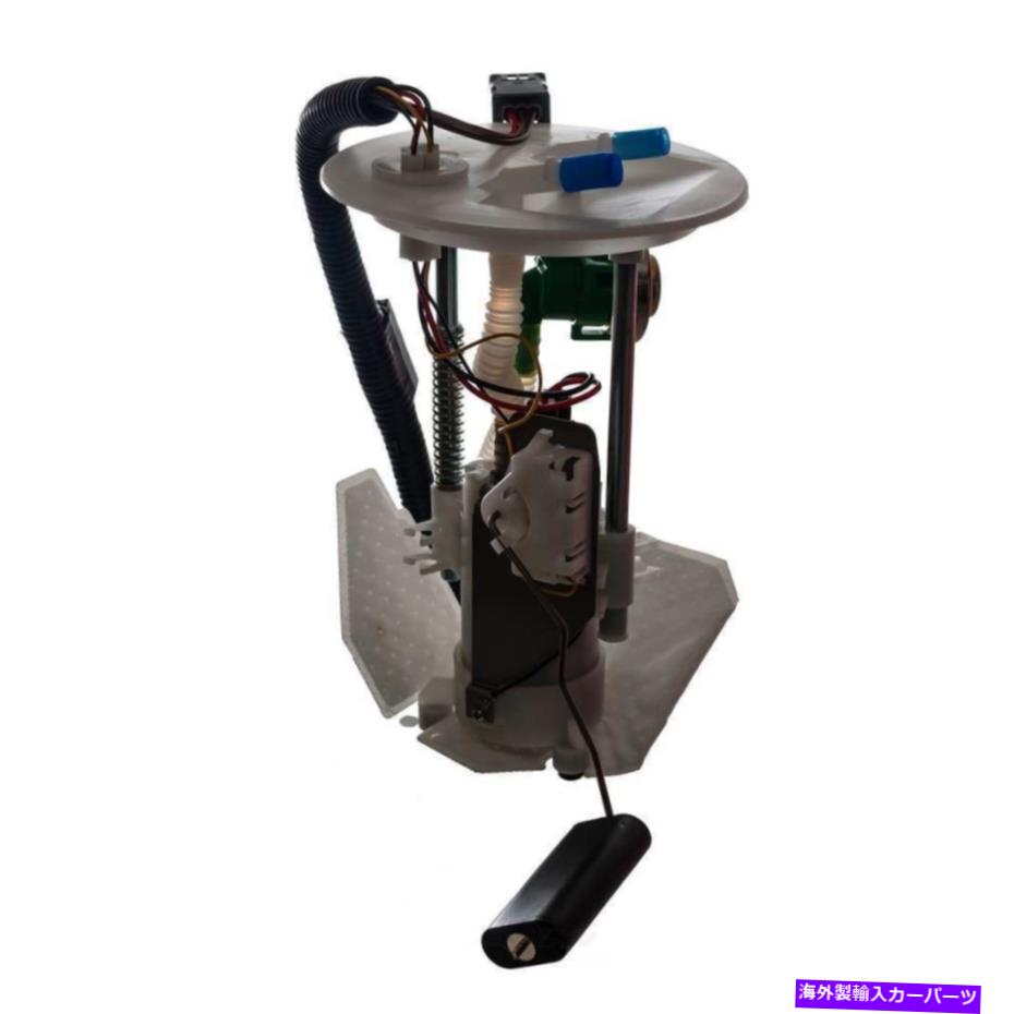 Fuel Pump Module Assembly 燃料ポンプモジュールアセンブリ-Vin：K、Flex Autobest F1361a Fuel Pump Module Assembly-VIN: K, FLEX Autobest F1361A【並行輸入品】