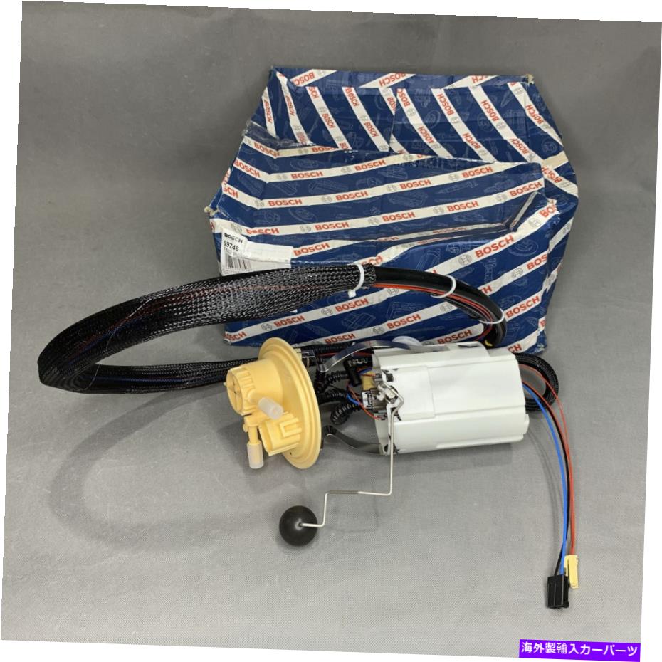 Fuel Pump Module Assembly 1999年から2002年の燃料ポンプモジュールアセンブリ69746 Volvo S60 S80 V70 OE本物 Fuel Pump Module Assembly 69746 For 1999-2002 VOLVO S60 S80 V70 OE Genuine【並行輸入品】 53,592円