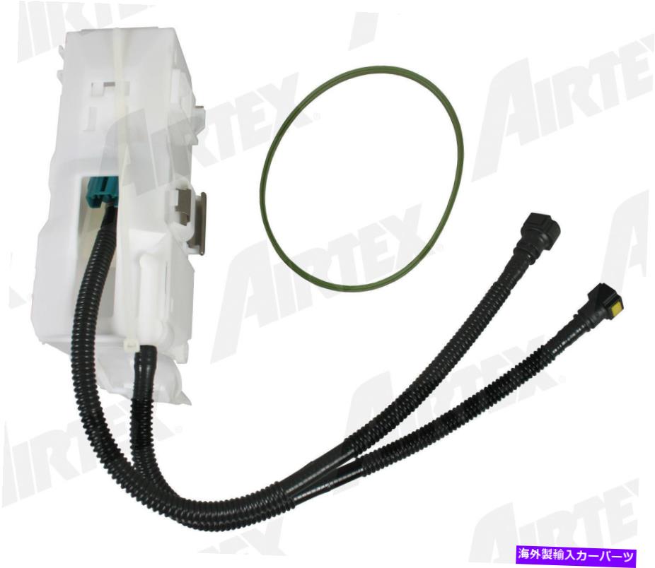 Fuel Pump Module Assembly 燃料ポンプモジュールアセンブリは2004 Jeep LibertyAirtex Automotive Divisionに適合します Fuel Pump Module Assembly fits 2004 Jeep Liberty AIRTEX AUTOMOTIVE DIVISION【並行輸入品】