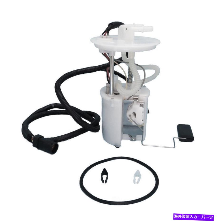 Fuel Pump Module Assembly 燃料ポンプモジュールアセンブリUSモーターワークス99-00フォードウィンドスター3.8L-V6 Fuel Pump Module Assembly US Motor Works fits 99-00 Ford Windstar 3.8L-V6【並行輸入品】