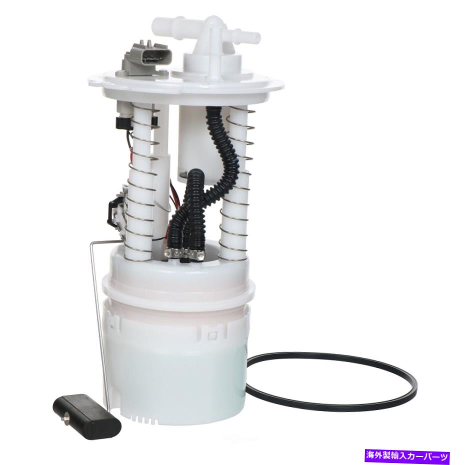 Fuel Pump Module Assembly 燃料ポンプモジュールアセンブリCarter P76047M Fuel Pump Module Assembly Carter P76047M【並行輸入品】