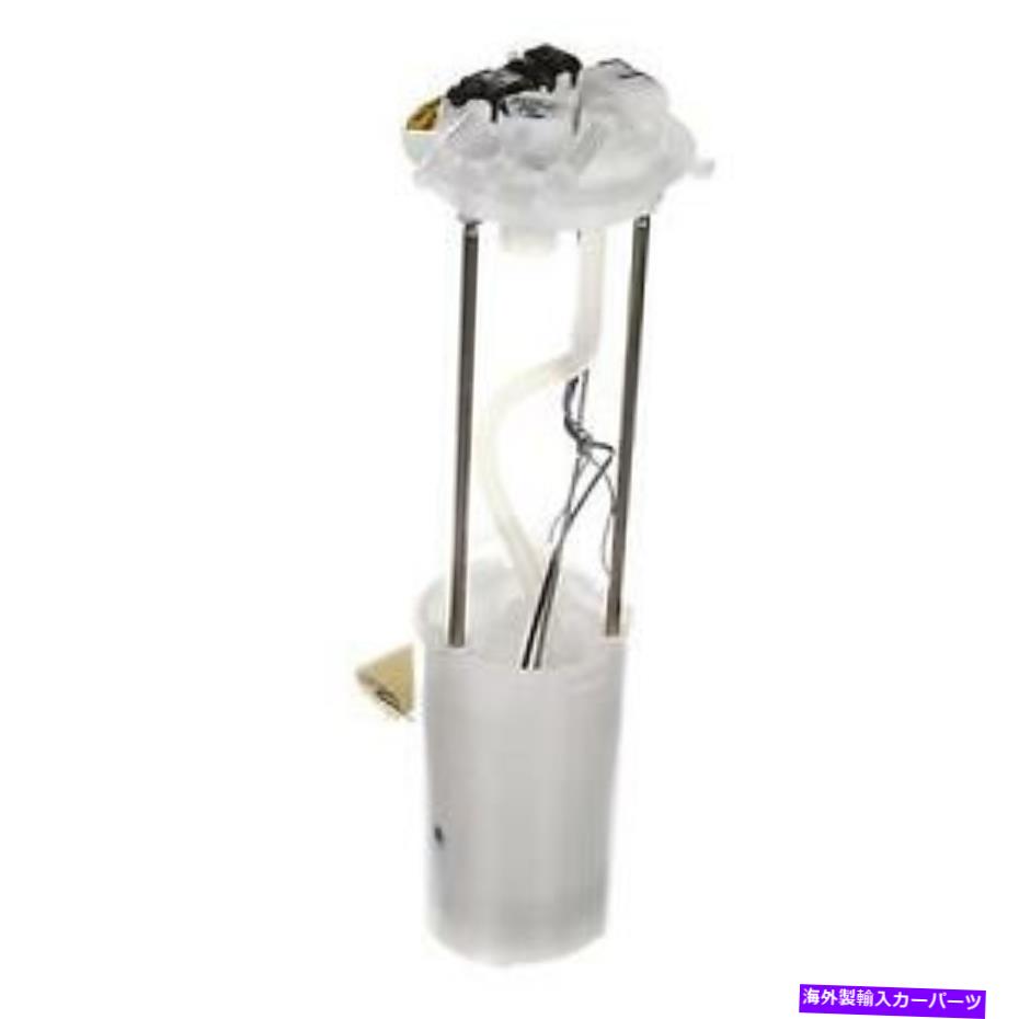 Fuel Pump Module Assembly ＃FG0407 Delphi燃料ポンプモジュールアセンブリ # FG0407 Delphi Fuel Pump Module Assembly【並行輸入品】