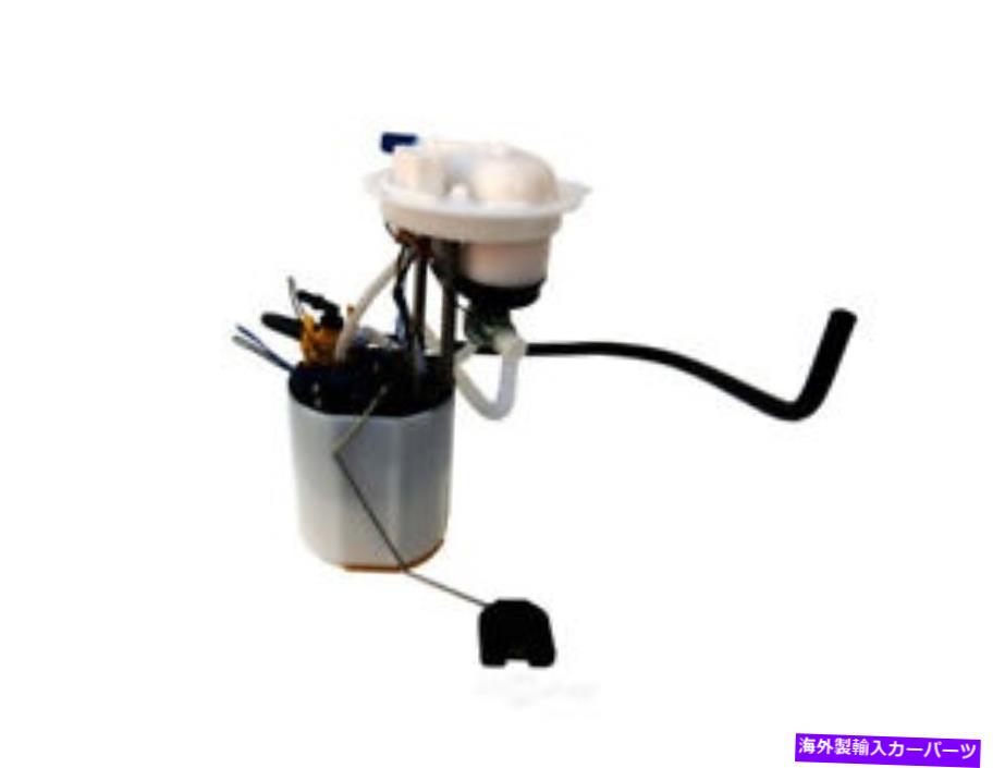 Fuel Pump Module Assembly #F4749A自動最高の燃料ポンプモジュールアセンブリ # F4749A Auto Best Fuel Pump Module Assembly【並行輸入品】