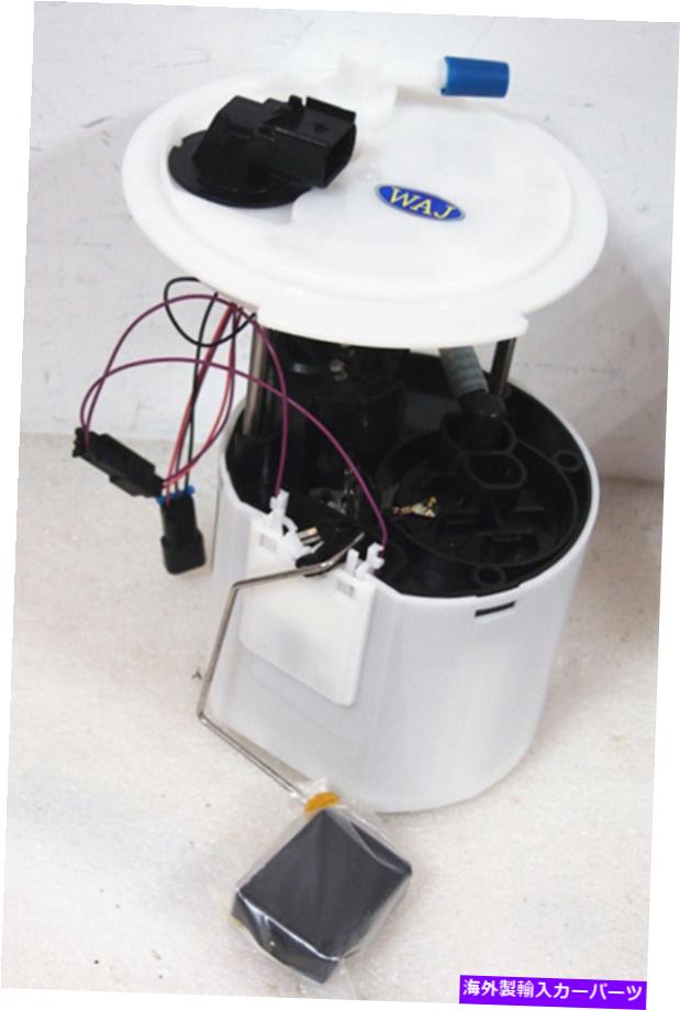 Fuel Pump Module Assembly WAJ燃料ポンプモジュールアセンブリE7194Mフィットクライスラーパシフィカ3.5L 3.8L 2004-2006 WAJ Fuel Pump Module Assembly E7194M Fits Chrysler Pacifica 3.5L 3.8L 2004-2006【並行輸入品】