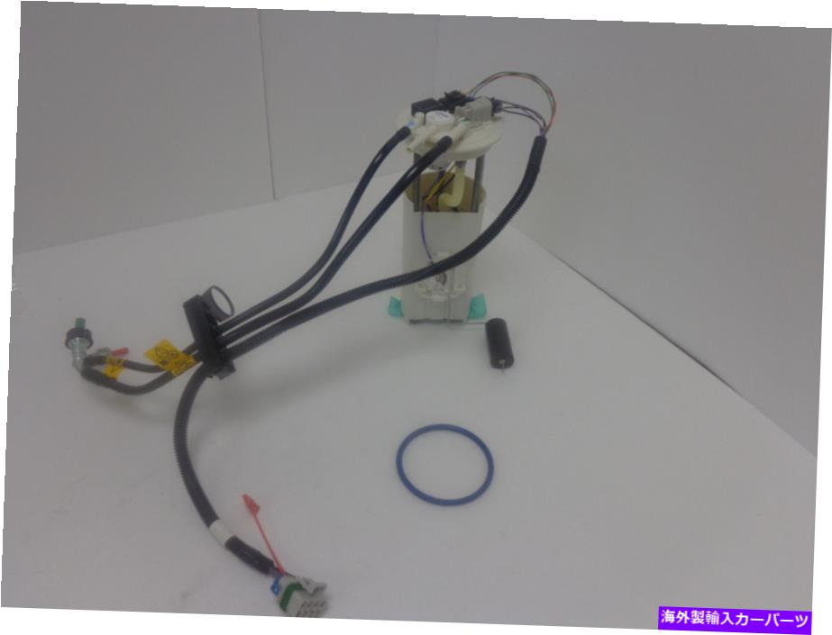 Fuel Pump Module Assembly 燃料ポンプモジュールアセンブリカーターP74781Mシボレーキャバリア（1999-2000） Fuel Pump Module Assembly Carter P74781M CHEVROLET CAVALIER (1999 - 2000)【並行輸入品】