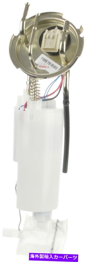 Fuel Pump Module Assembly 燃料ポンプモジュールアセンブリBosch 67602 Fuel Pump Module Assembly Bosch 67602【並行輸入品】