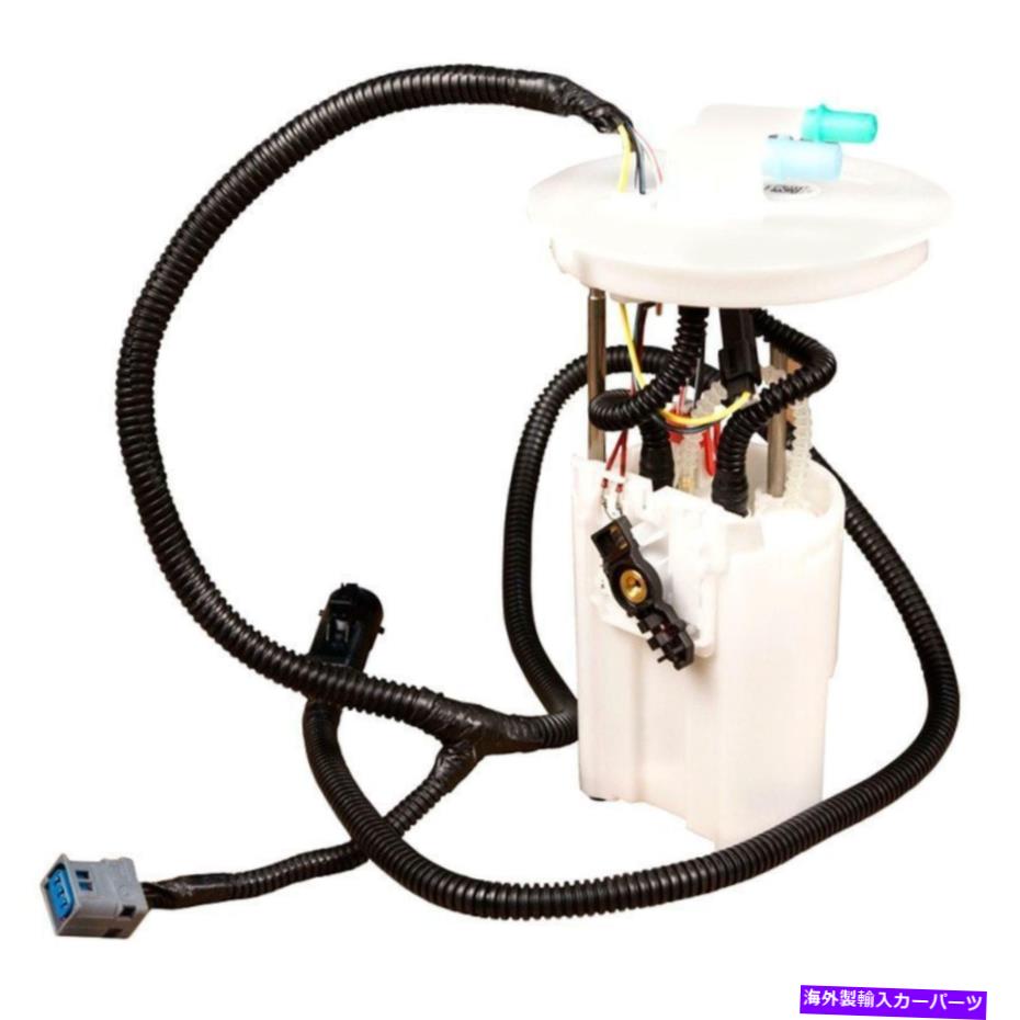 Fuel Pump Module Assembly Delphi 111447-燃料ポンプモジュールアセンブリは2001-2003 Ford Windstarに適合します Delphi 111447 - Fuel Pump Module Assembly Fits 2001-2003 Ford Windstar【並行輸入品】