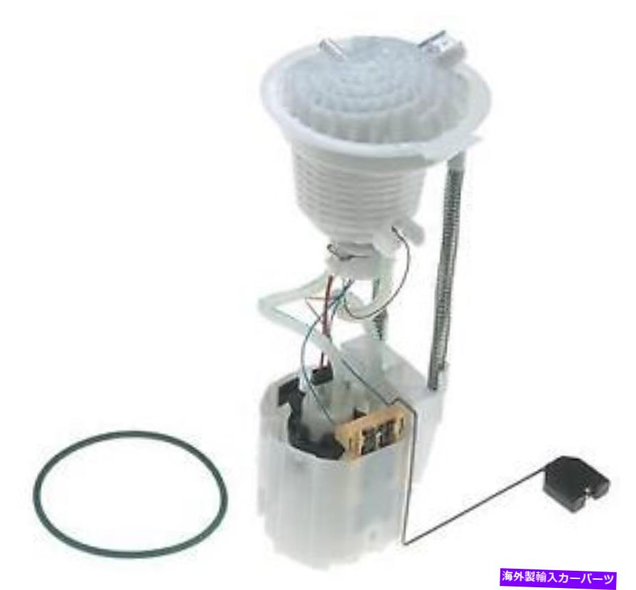 Fuel Pump Module Assembly ＃P76259Mカーター燃料ポンプモジュールアセンブリ # P76259M Carter Fuel Pump Module Assembly【並行輸入品】