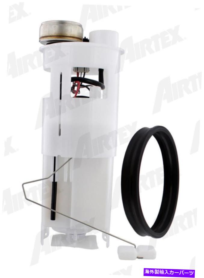 Fuel Pump Module Assembly 燃料ポンプモジュールアセンブリは1995 Dodge RAM 1500 RAM 1500、RAM 2500 RAM 1500、RA Fuel Pump Module Assembly fits 1995 Dodge Ram 1500 Ram 1500,Ram 2500 Ram 1500,Ra【並行輸入品】