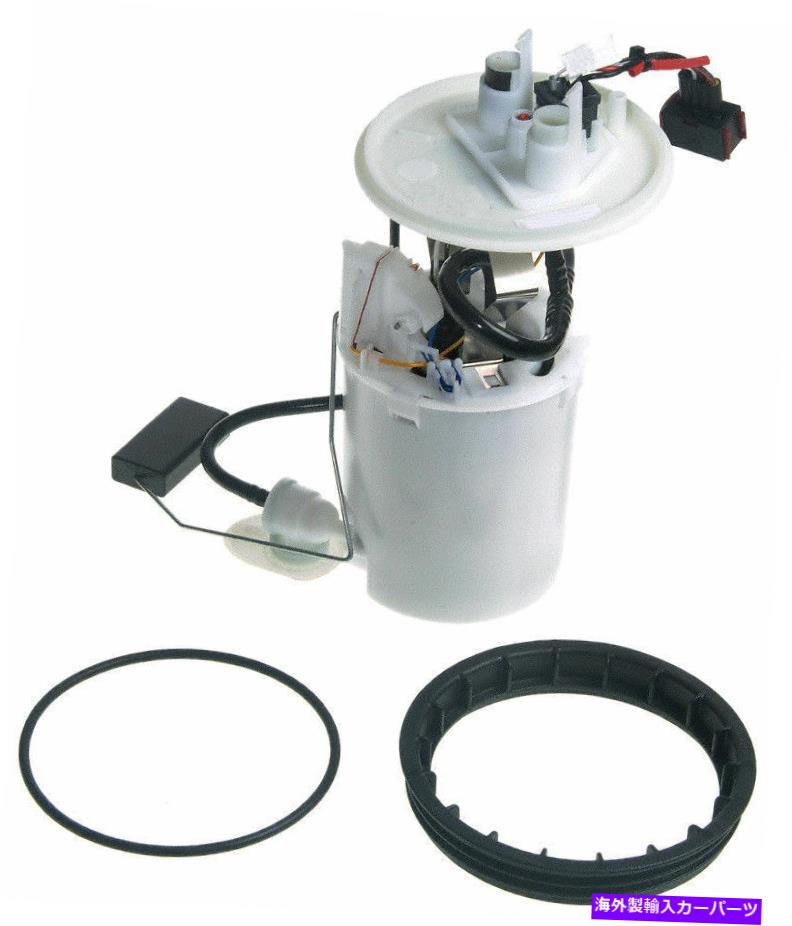 Fuel Pump Module Assembly Saab 9-5 1999-2005のCarter Fuel PumpモジュールP76155M Carter Fuel Pump Module P76155M for Saab 9-5 1999-2005【並行輸入品】