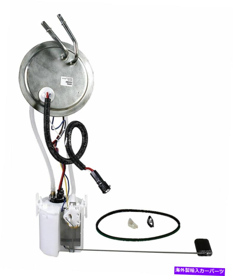 Fuel Pump Module Assembly AirTex E2245M 99-04 FORD F-2550 F-2550 SD F-350 SDの燃料ポンプモジュールアセンブリ Airtex E2245M Fuel Pump Module Assembly For 99-04 Ford F-250 F-250 SD F-350 SD【並行輸入品】