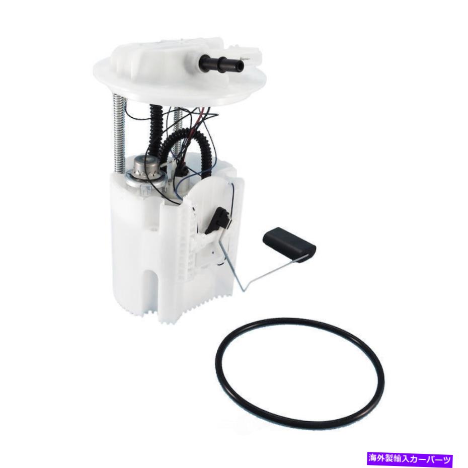 Fuel Pump Module Assembly 燃料ポンプモジュールアセンブリガスUSモーターワークUSEP7235M Fuel Pump Module Assembly-GAS US Motor Works USEP7235M【並行輸入品】