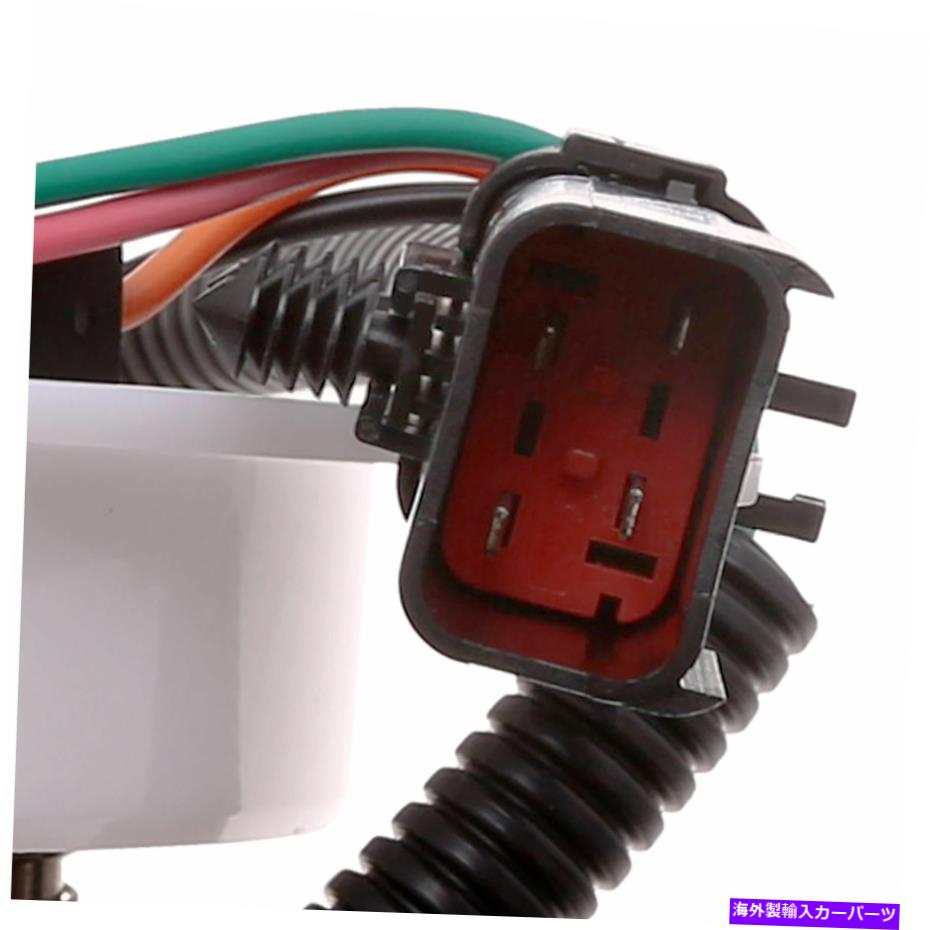 Fuel Pump Module Assembly 燃料ポンプモジュールアセンブリCarter P75045M Fuel Pump Module Assembly Carter P75045M【並行輸入品】