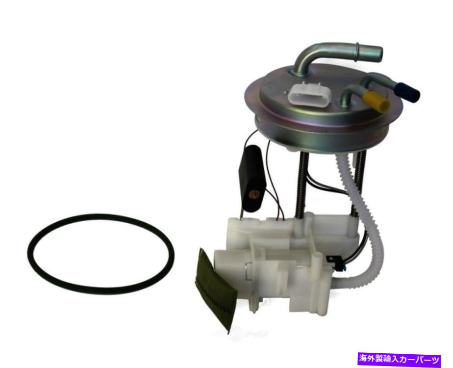 Fuel Pump Module Assembly 燃料ポンプモジュールアセンブリAutobest F2598A Fuel Pump Module Assembly Autobest F2598A【並行輸入品】