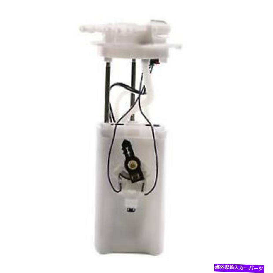 Fuel Pump Module Assembly ＃FG0089 Delphi燃料ポンプモジュールアセンブリ # FG0089 Delphi Fuel Pump Module Assembly【並行輸入品】