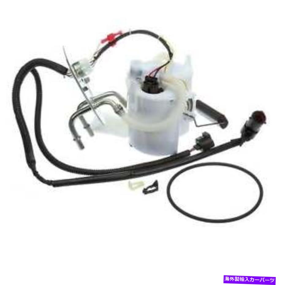 Fuel Pump Module Assembly 燃料ポンプモジュールAssy Delphi FG0838 Fuel Pump Module Assy Delphi FG0838【並行輸入品】