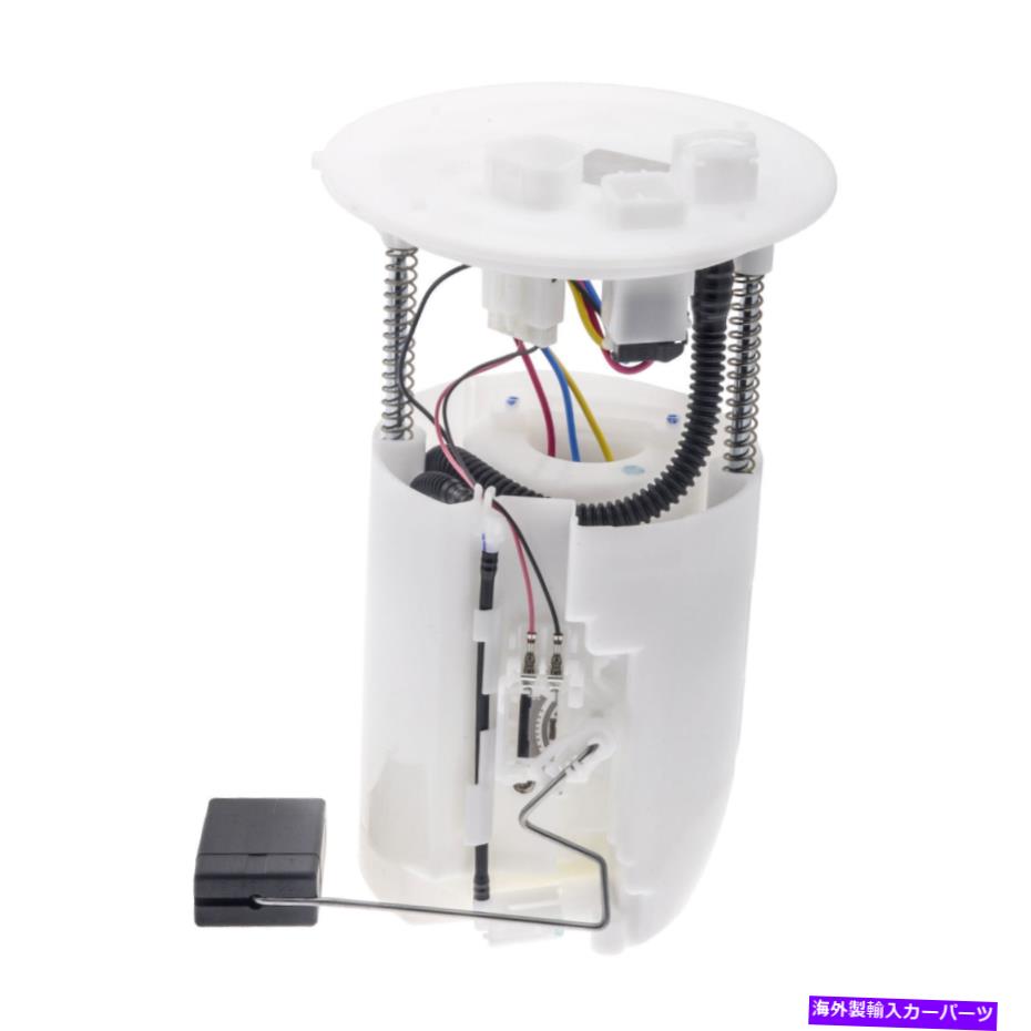 Fuel Pump Module Assembly トヨタシエナ3.5L-V6 2017-2020 77020-08070の1x燃料ポンプモジュール476GE 1x Fuel Pump Module 476GE For Toyota Sienna 3.5L-V6 2017-2020 77020-08070【並行輸入品】
