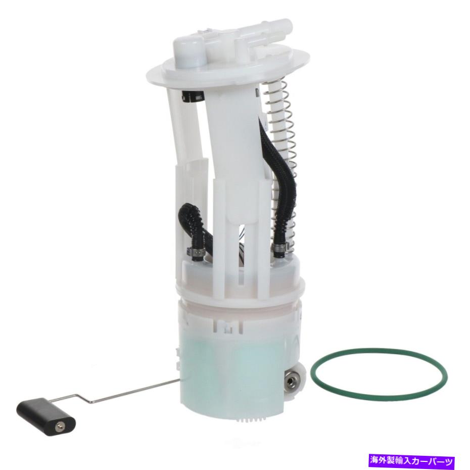 Fuel Pump Module Assembly 燃料ポンプモジュールアセンブリCarter P76358M Fuel Pump Module Assembly Carter P76358M【並行輸入品】