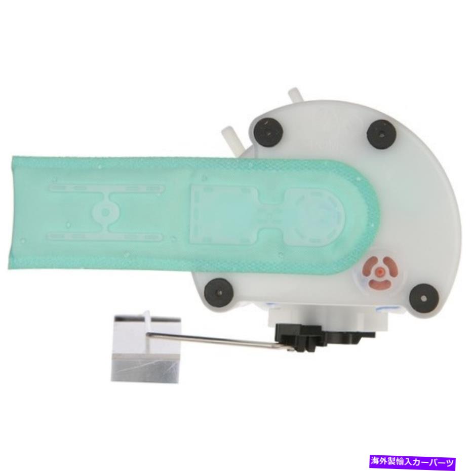Fuel Pump Module Assembly P74774Mカーター燃料ポンプモジュールアセンブリP/N：P74774M P74774m Carter Fuel Pump Module Assembly P/N:P74774m【並行輸入品】