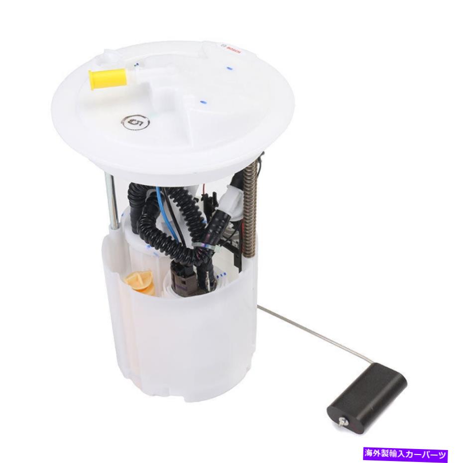 Fuel Pump Module Assembly Bosch 69954 Volvo S60 V60 S40 V50用の燃料ポンプモジュールアセンブリ Bosch 69954 Fuel Pump Module Assembly for Volvo S60 V60 S40 V50【並行輸入品】