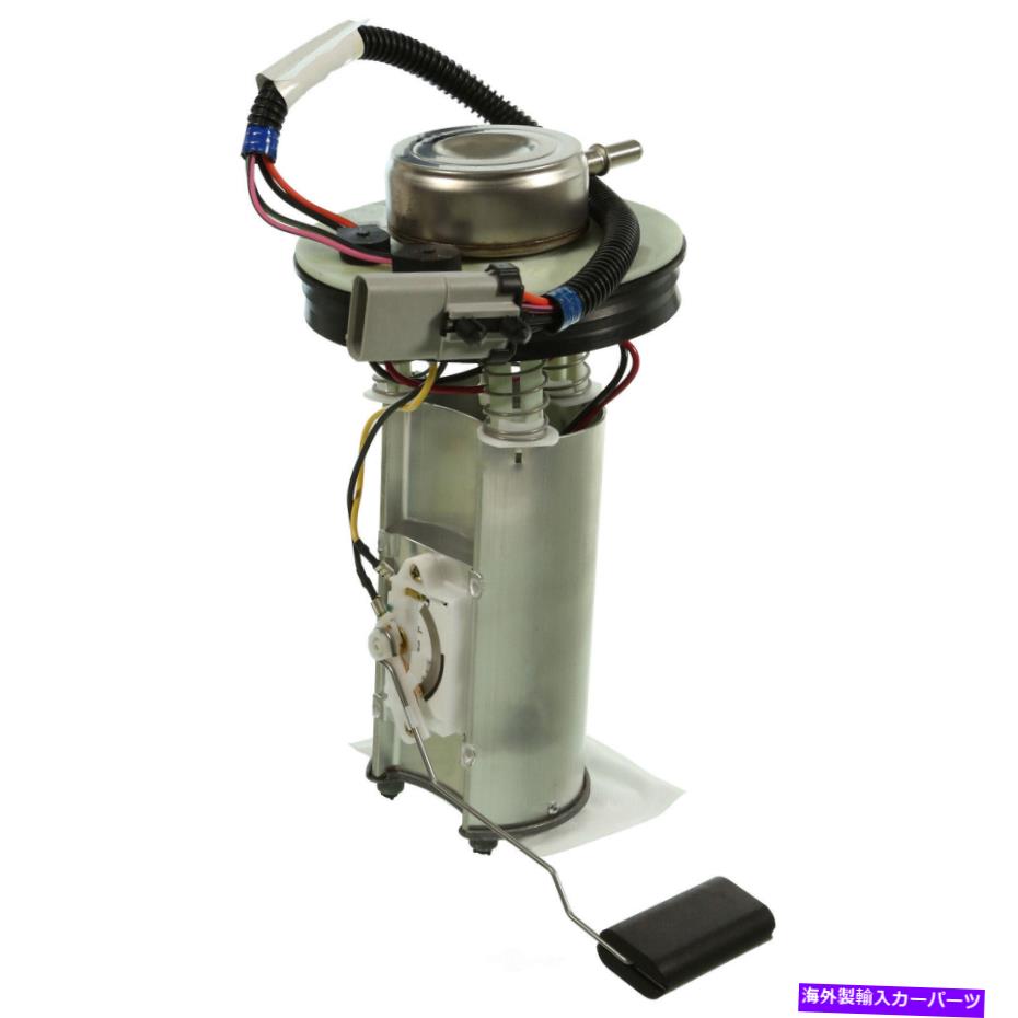 Fuel Pump Module Assembly 燃料ポンプモジュールアセンブリカーターP76504Mフィット2004ダッジダコタ Fuel Pump Module Assembly Carter P76504M fits 2004 Dodge Dakota【並行輸入品】 55,506円