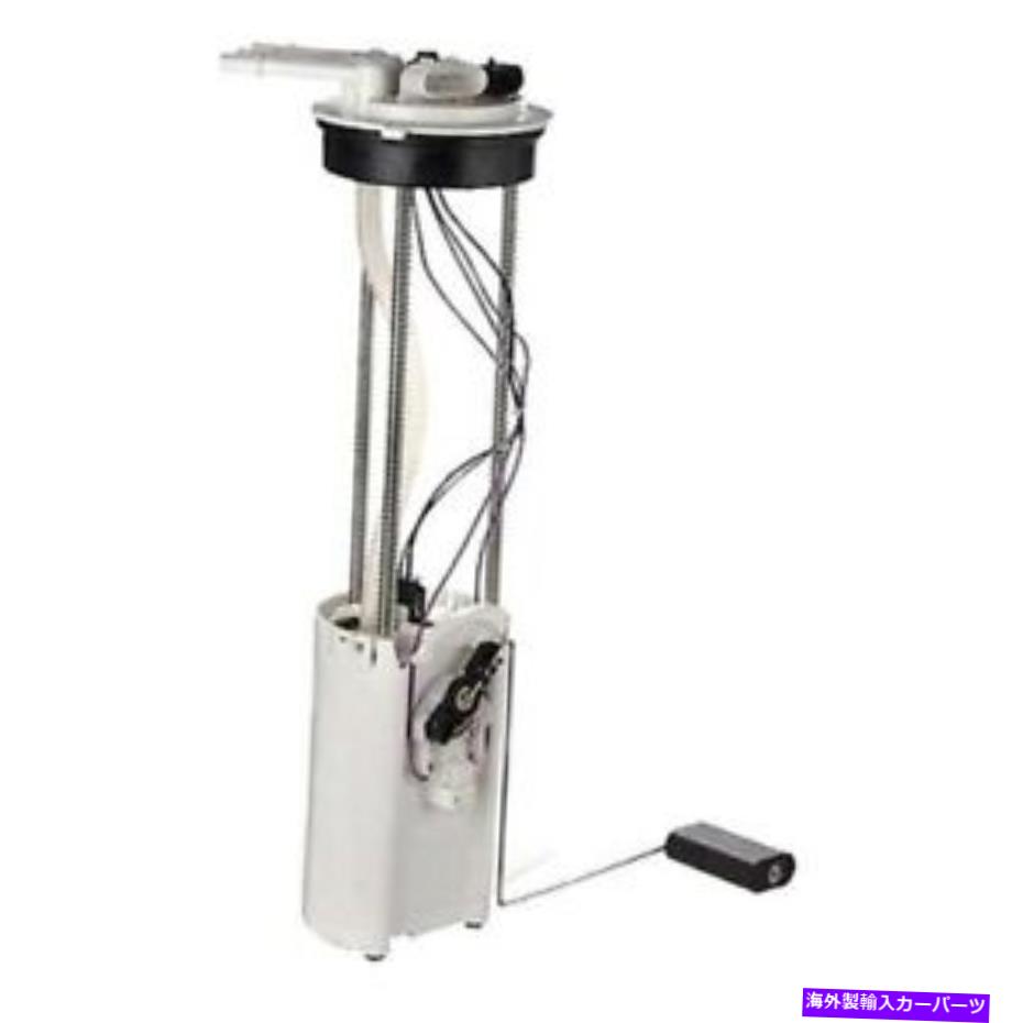 Fuel Pump Module Assembly Chevy Silverado 1500 99-05 TNKSP6086M燃料ポンプモジュールアセンブリを交換する For Chevy Silverado 1500 99-05 Replace TNKSP6086M Fuel Pump Module Assembly【並行輸入品】