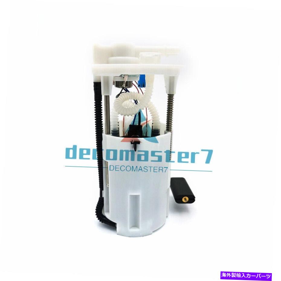 Fuel Pump Module Assembly トヨタアヴェンシスサルーン2003-2008燃料ポンプモジュールアセンブリ77020-05111 For TOYOTA AVENSIS SALOON 2003-2008 Fuel Pump Module Assembly 77020-05111【並行輸入品】