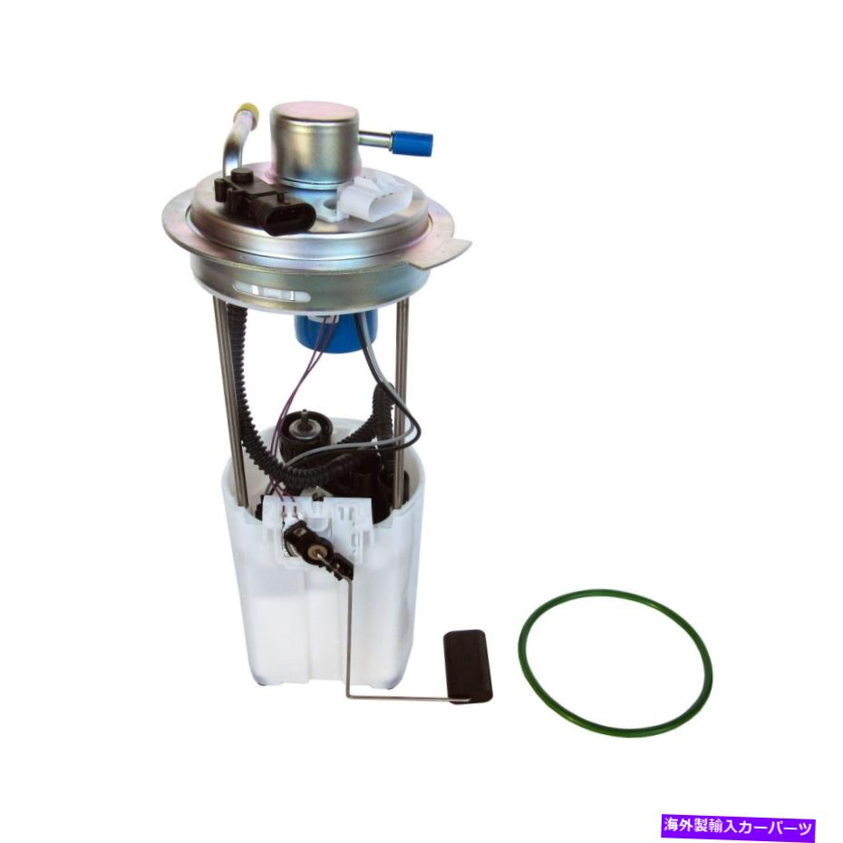 Fuel Pump Module Assembly F2713a Autobest F2713A燃料ポンプモジュールアセンブリ F2713a Autobest F2713a Fuel Pump Module Assembly【並行輸入品】