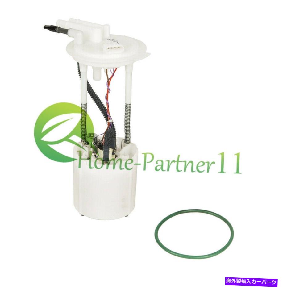 Fuel Pump Module Assembly 2008- 2010年Buick Lucerne V6 3.8L 3.9L 4.8L E3802M燃料ポンプモジュールアセンブリ For 2008 - 2010 Buick Lucerne V6 3.8L 3.9L 4.8L E3802M Fuel Pump Module Assembly【並行輸入品】