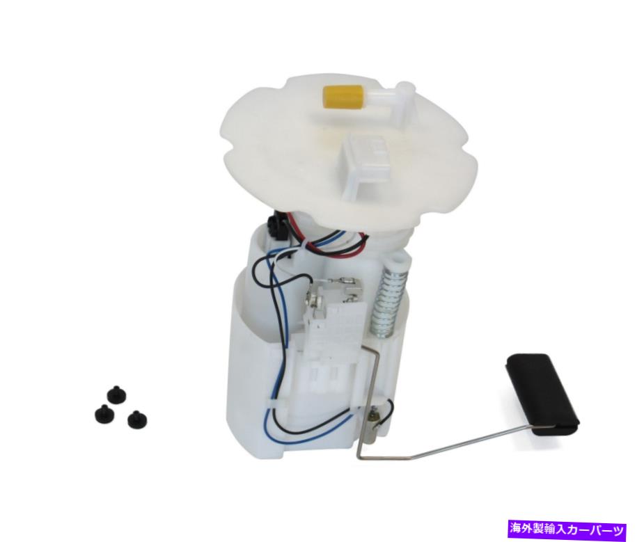 Fuel Pump Module Assembly F4987A Autobest F4987A燃料ポンプモジュールアセンブリ F4987a Autobest F4987a Fuel Pump Module Assembly【並行輸入品】