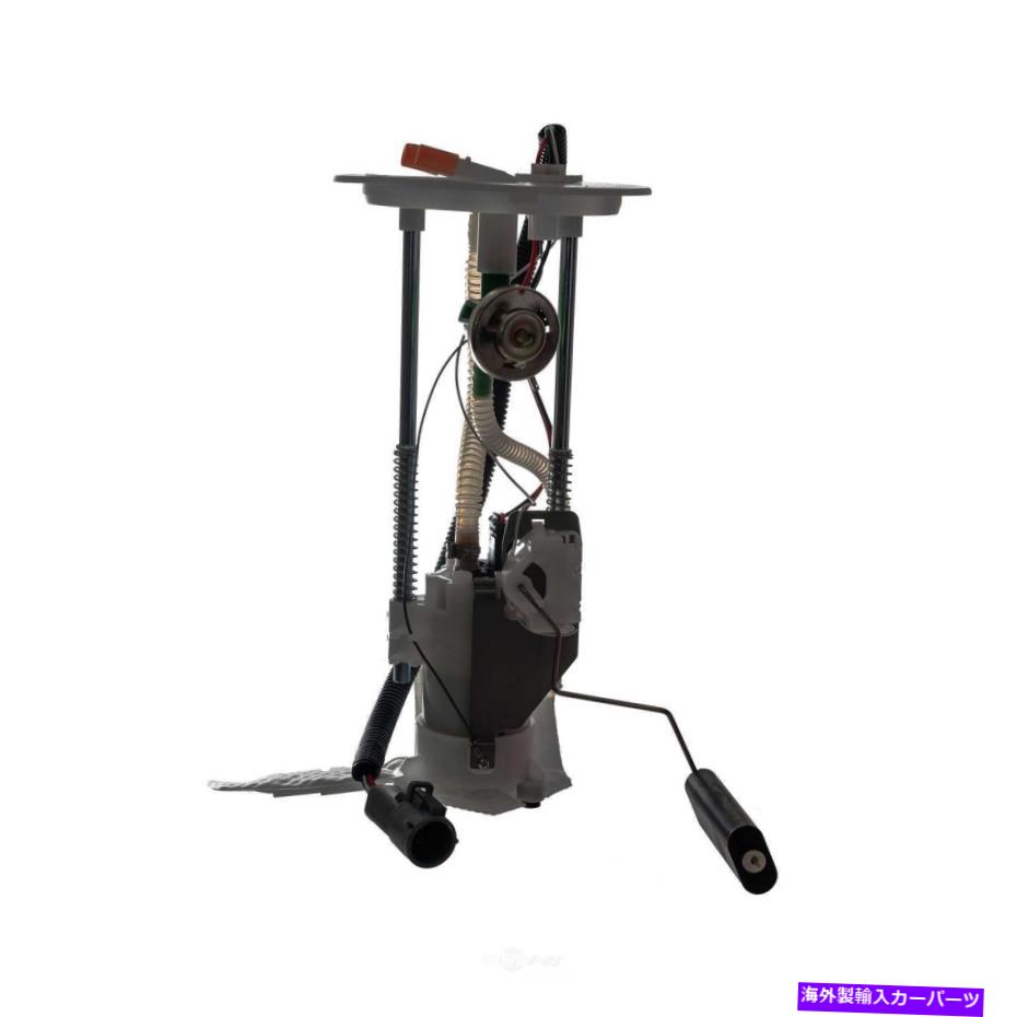 Fuel Pump Module Assembly 燃料ポンプモジュールアセンブリガスF1359A適合02-03フォードエクスプローラースポーツTRAC 4.0L-V6 Fuel Pump Module Assembly-GAS F1359A fits 02-03 Ford Explorer Sport Trac 4.0L-V6【並行輸入品】