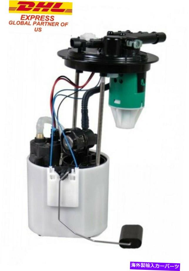 Fuel Pump Module Assembly ポンティアックグランプリシボレーインパラ燃料ポンプハウジング2005-06 E3679M NEW Fits PONTIAC GRAND PRIX CHEVROLET IMPALA Fuel Pump Housing 2005-06 E3679M New【並行輸入品】