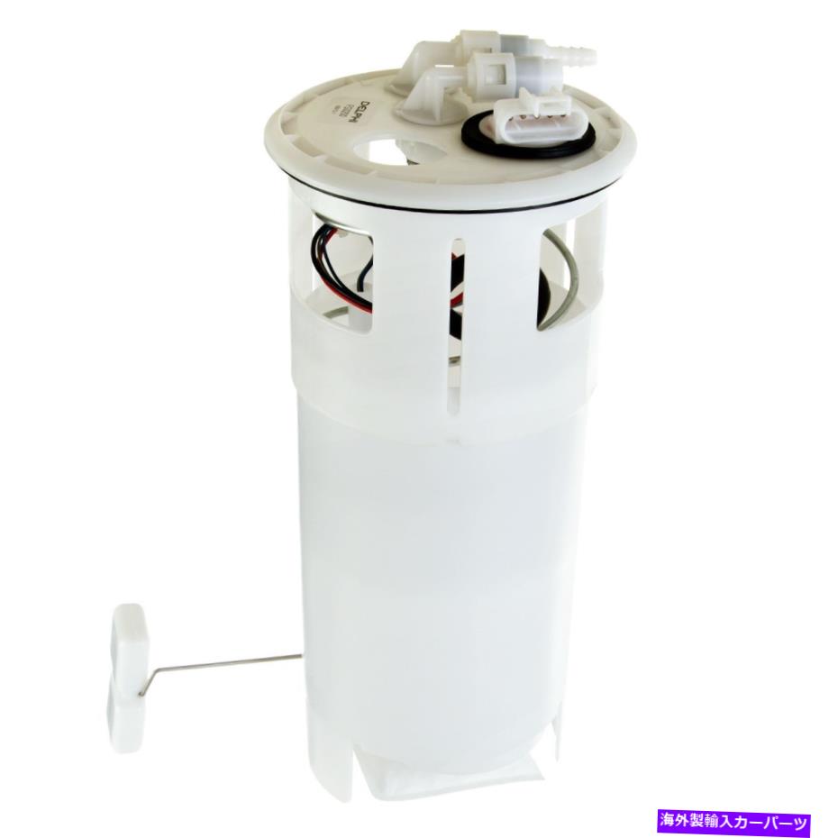 Fuel Pump Module Assembly 燃料ポンプモジュールアセンブリDelphi FG0200 Fuel Pump Module Assembly Delphi FG0200【並行輸入品】