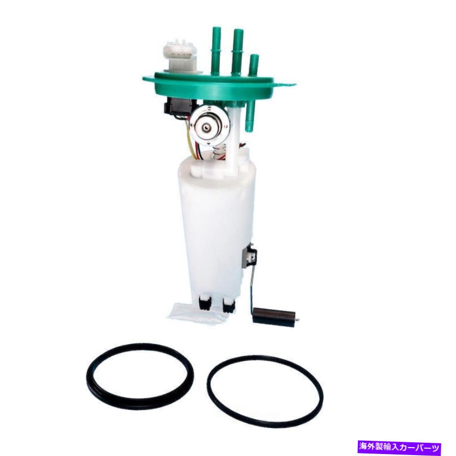 Fuel Pump Module Assembly 燃料ポンプモジュールアセンブリベースUSモーターワークUSEP7146M Fuel Pump Module Assembly-Base US Motor Works USEP7146M【並行輸入品】