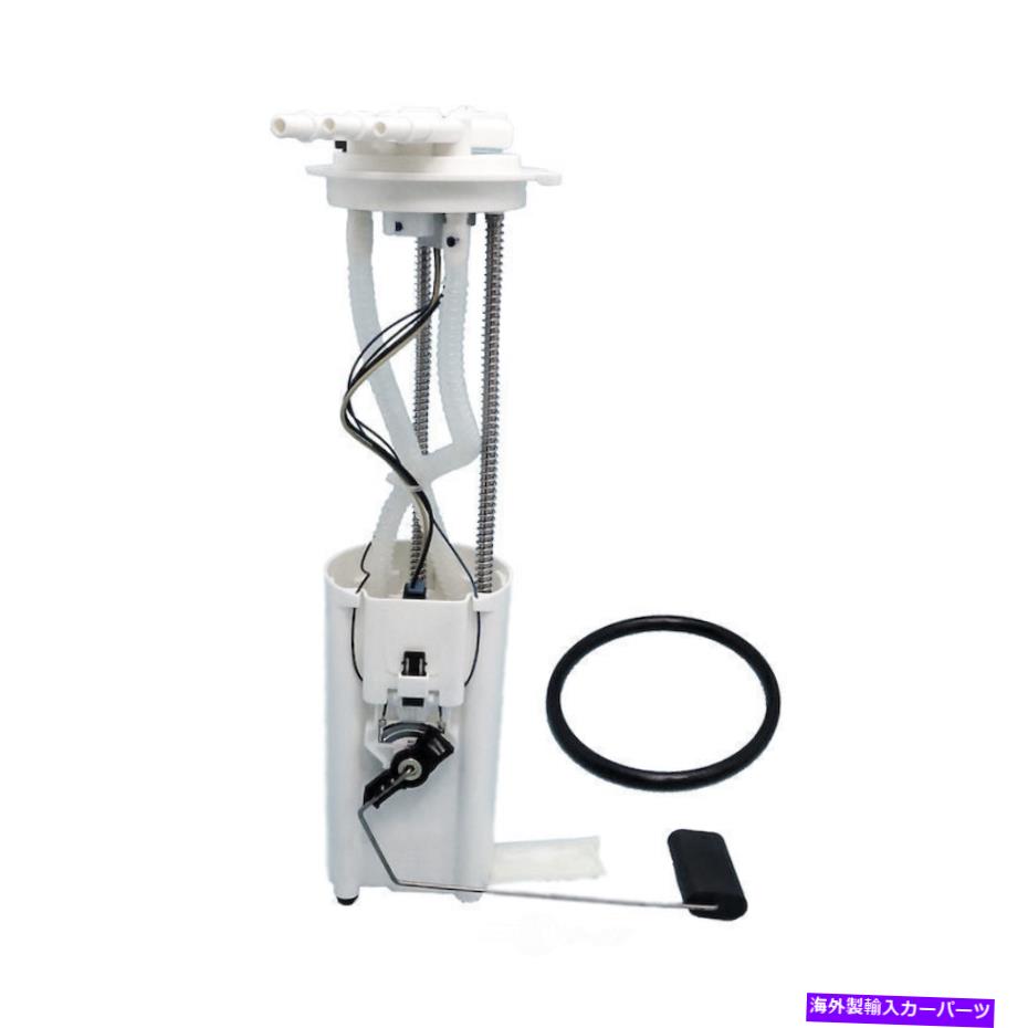 Fuel Pump Module Assembly 燃料ポンプモジュールアセンブリLS米国モーターワークスP3527Mを使用します Fuel Pump Module Assembly-LS US Motor Works USEP3527M【並行輸入品】