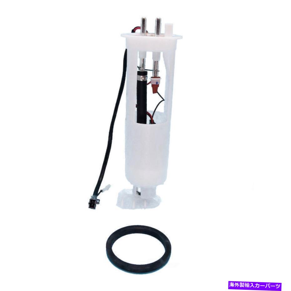 Fuel Pump Module Assembly 燃料ポンプモジュールアセンブリベースUSモーターワークUSEP8379M Fuel Pump Module Assembly-Base US Motor Works USEP8379M【並行輸入品】