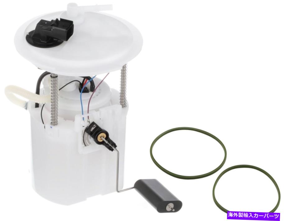 Fuel Pump Module Assembly 燃料ポンプモジュールアセンブリ左delphi適合04-06クライスラーパシフィカ3.5L-V6 Fuel Pump Module Assembly Left Delphi fits 04-06 Chrysler Pacifica 3.5L-V6【並行輸入品】