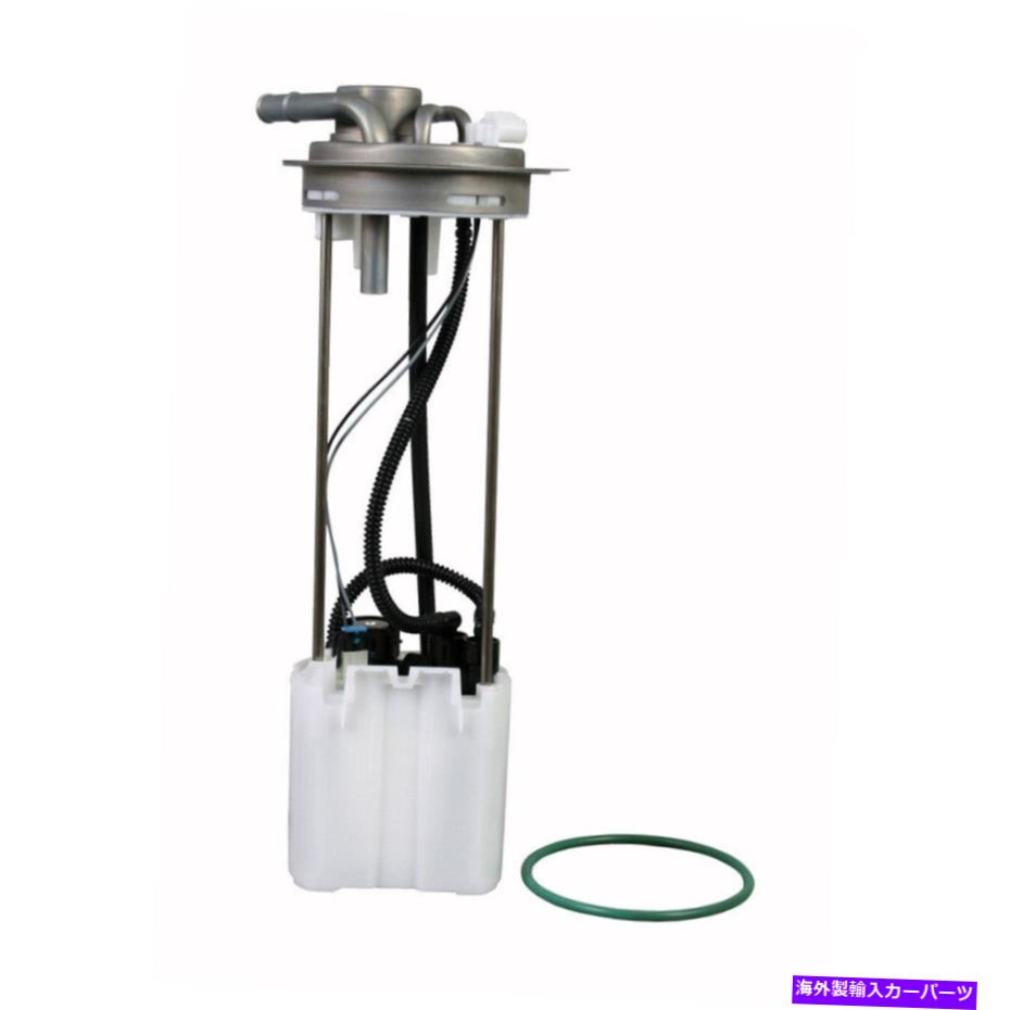 Fuel Pump Module Assembly 燃料ポンプモジュールアセンブリKO-C4338an TCP Fuel Pump Module Assembly KO-C4338AN TCP【並行輸入品】