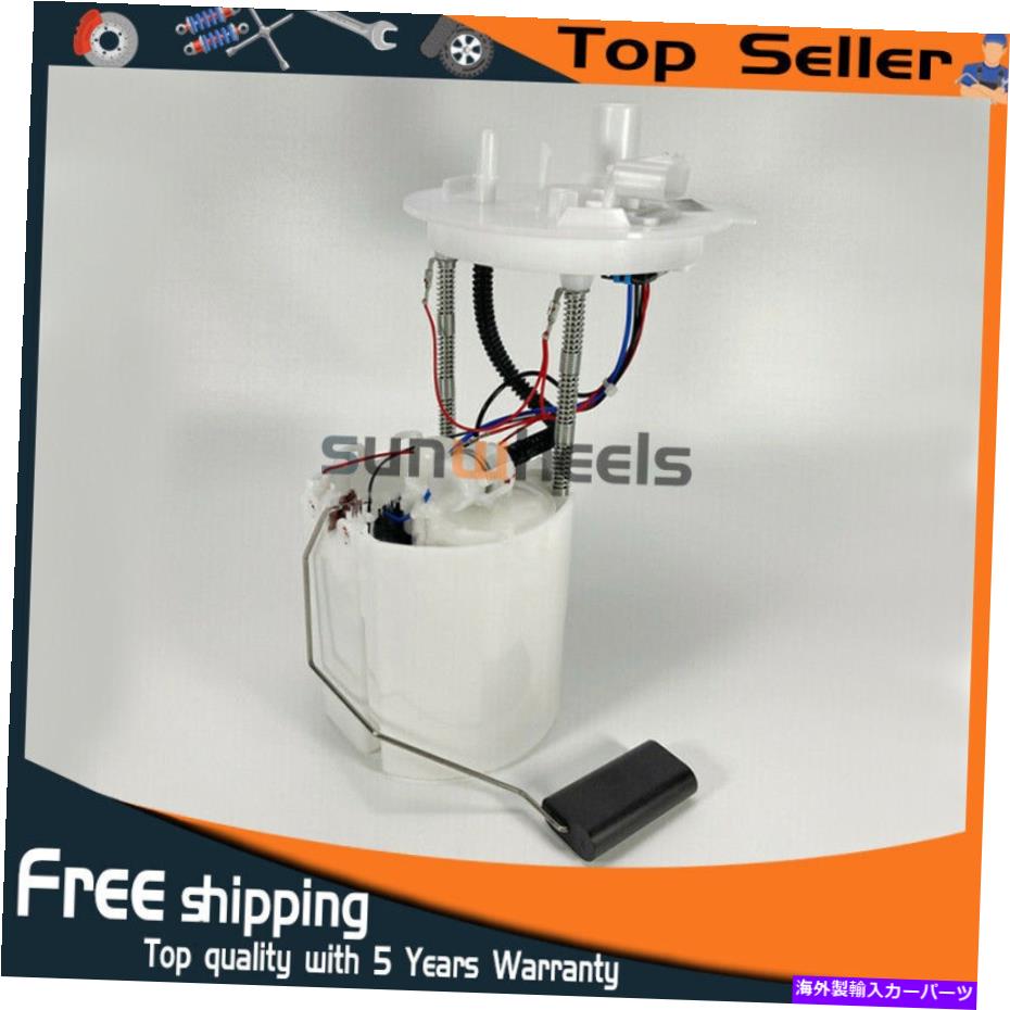 Fuel Pump Module Assembly シボレークルーズオペラアストラワゴン1.4-1.8Lの燃料ポンプモジュールアセンブリフィット Fuel Pump Module Assembly Fits For CHEVROLET Cruze OPEL Astra Wagon 1.4-1.8L【並行輸入品】