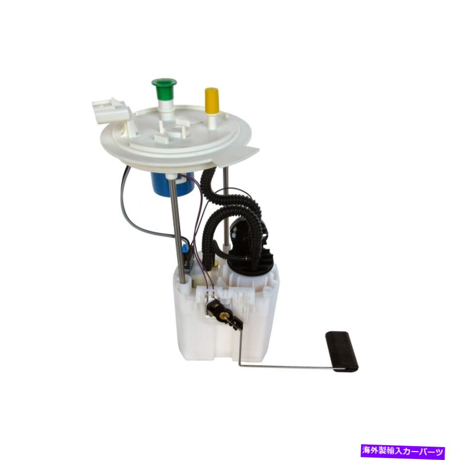Fuel Pump Module Assembly 09-14 F-150 F1552Aのオートベスト燃料ポンプモジュールアセンブリ Autobest Fuel Pump Module Assembly for 09-14 F-150 F1552A【並行輸入品】