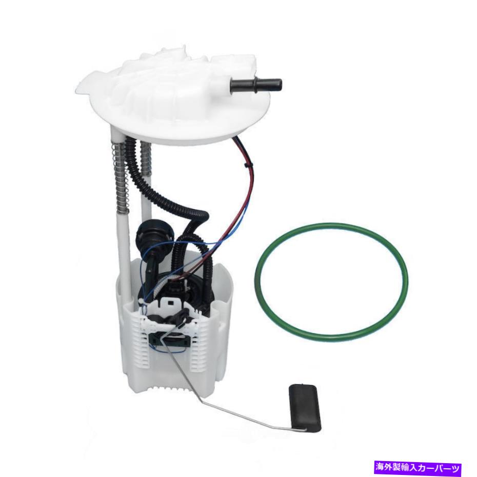 Fuel Pump Module Assembly 燃料ポンプモジュールアセンブリST USモーターワークUSEP7257M Fuel Pump Module Assembly-ST US Motor Works USEP7257M【並行輸入品】 58,410円
