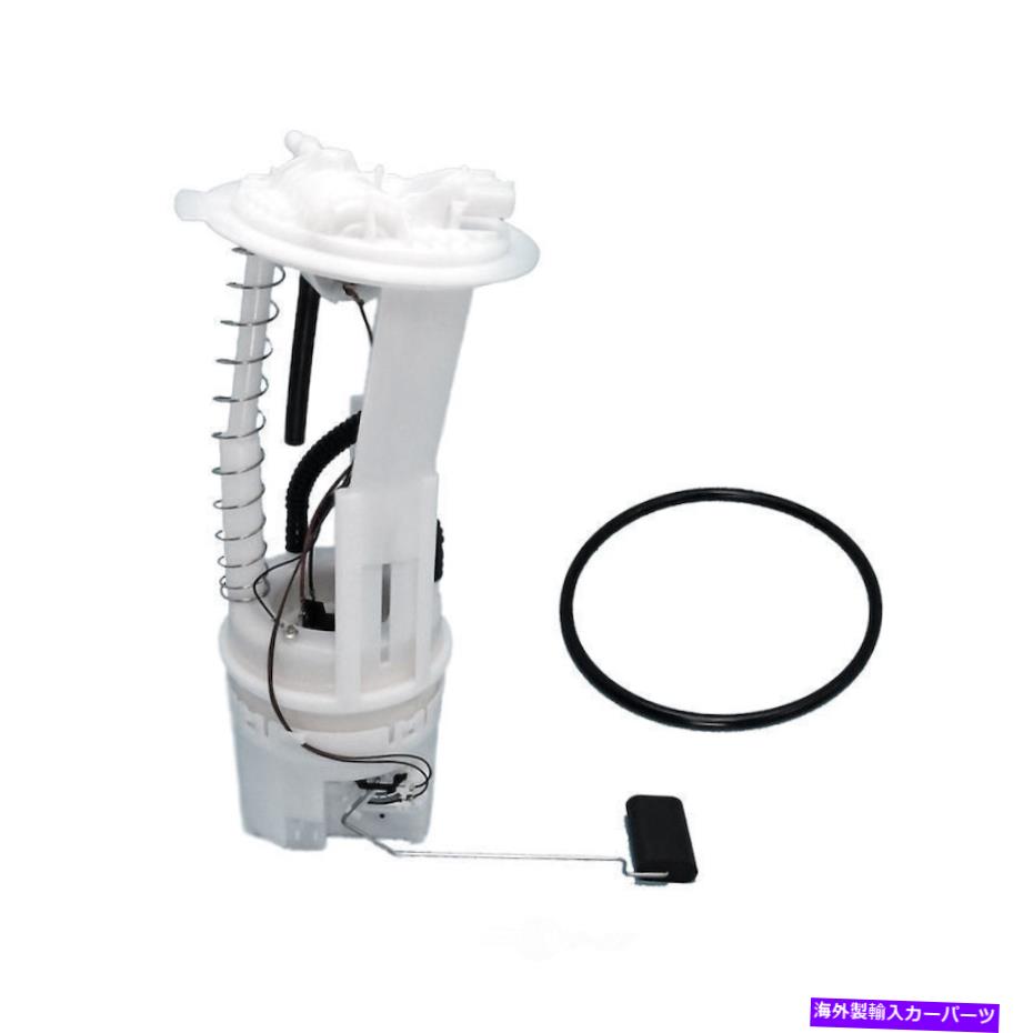 Fuel Pump Module Assembly 燃料ポンプモジュールアセンブリLS米国モーターワークUSEP7198M Fuel Pump Module Assembly-LS US Motor Works USEP7198M【並行輸入品】