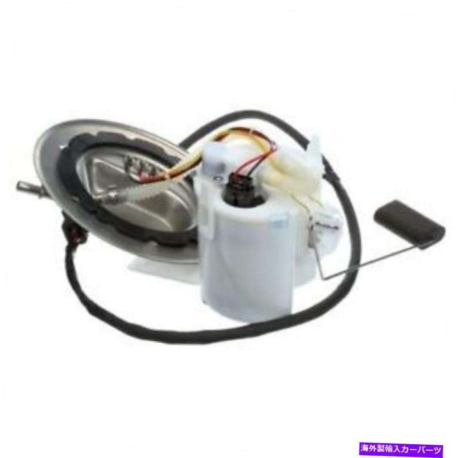 Fuel Pump Module Assembly 燃料ポンプモジュールアセンブリDelphi FG0826フィット99-00フォードマスタング4.6L-V8 Fuel Pump Module Assembly Delphi FG0826 fits 99-00 Ford Mustang 4.6L-V8【並行輸入品】