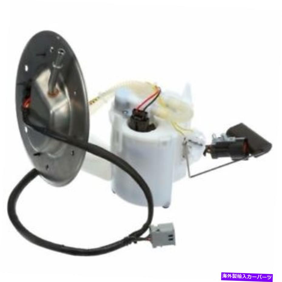 Fuel Pump Module Assembly 燃料ポンプモジュールアセンブリDelphi FG0827 FITS 01-04 FORD MUSTANG 4.6L-V8 Fuel Pump Module Assembly Delphi FG0827 fits 01-04 Ford Mustang 4.6L-V8【並行輸入品】
