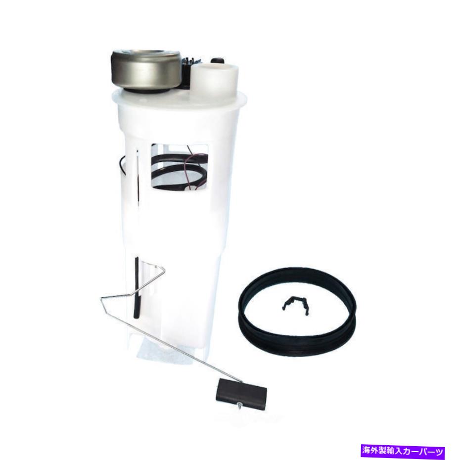 Fuel Pump Module Assembly 燃料ポンプモジュールアセンブリベースUSモーターワークUSEP7086M Fuel Pump Module Assembly-Base US Motor Works USEP7086M【並行輸入品】