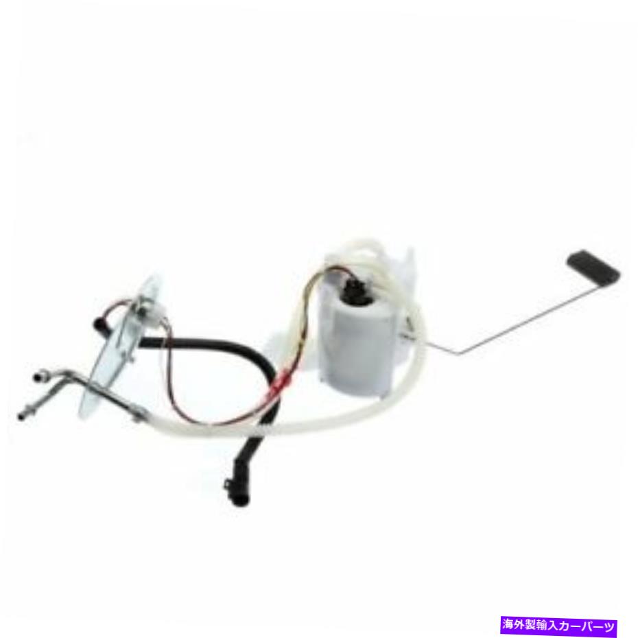 Fuel Pump Module Assembly 燃料ポンプモジュールアセンブリDelphiフィット99-04 Ford F-350 Super Duty 6.8L-V10 Fuel Pump Module Assembly Delphi fits 99-04 Ford F-350 Super Duty 6.8L-V10【並行輸入品】