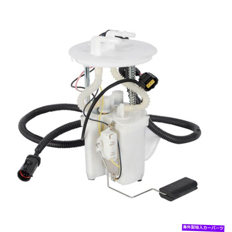 Fuel Pump Module Assembly 燃料ポンプモジュールアセンブリは1999年から2000年に適合しますFord Windstar SP2248M Fuel Pump Module Assembly Fits 1999-2000 Ford Windstar SP2248M【並行輸入品】 57,052円